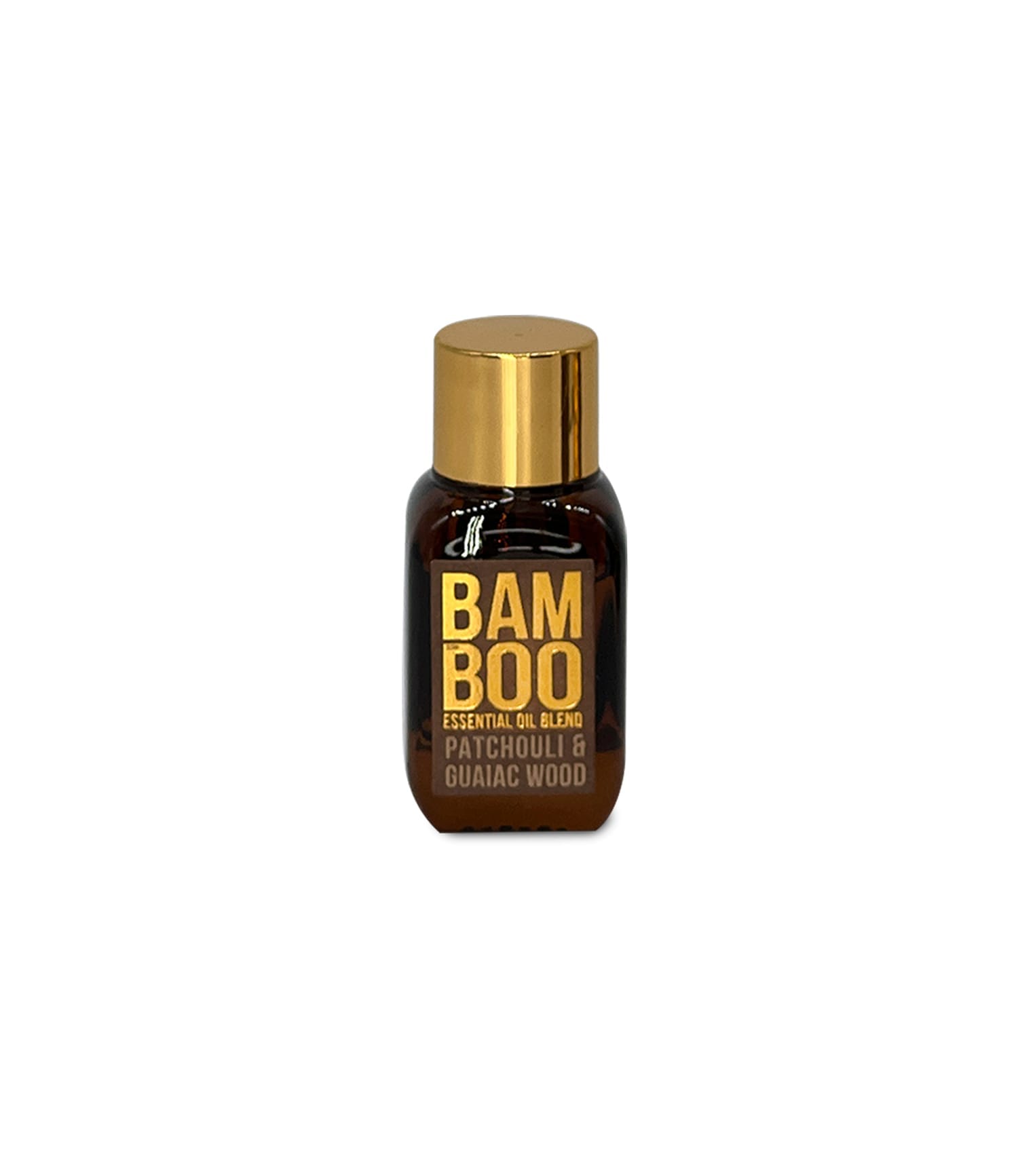 Patchouli & Guaiac Wood Essential Oil Blend  - 10ml Concentrated Oil
