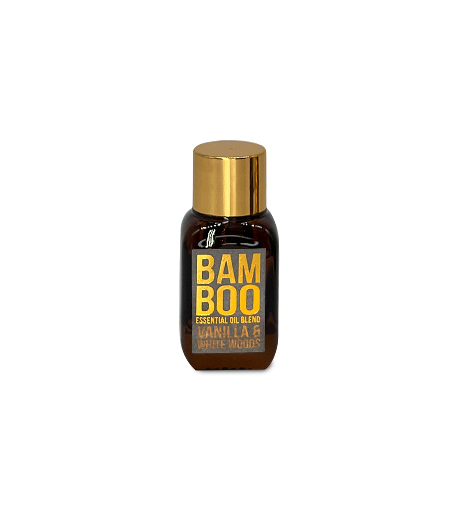 Vanilla & White Woods Essential Oil Blend  - 10ml Concentrated Oil
