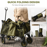 Garden Cart