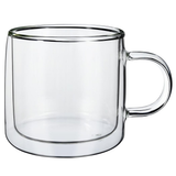 VINSANI DOUBLE WALL GLASSES COPA 1010310