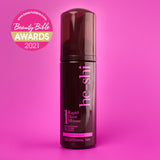 He-Shi Rapid 1 Hour Mousse  - Medium to Dark Self Tan - Quick Dry