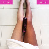 He-Shi Rapid 1 Hour Mousse  - Medium to Dark Self Tan - Quick Dry