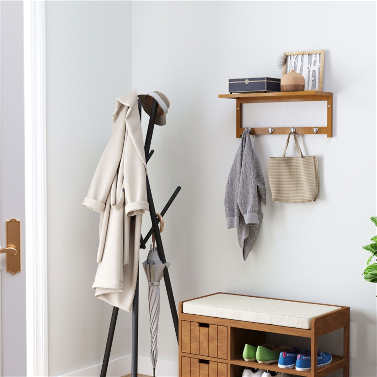 Coat Racks