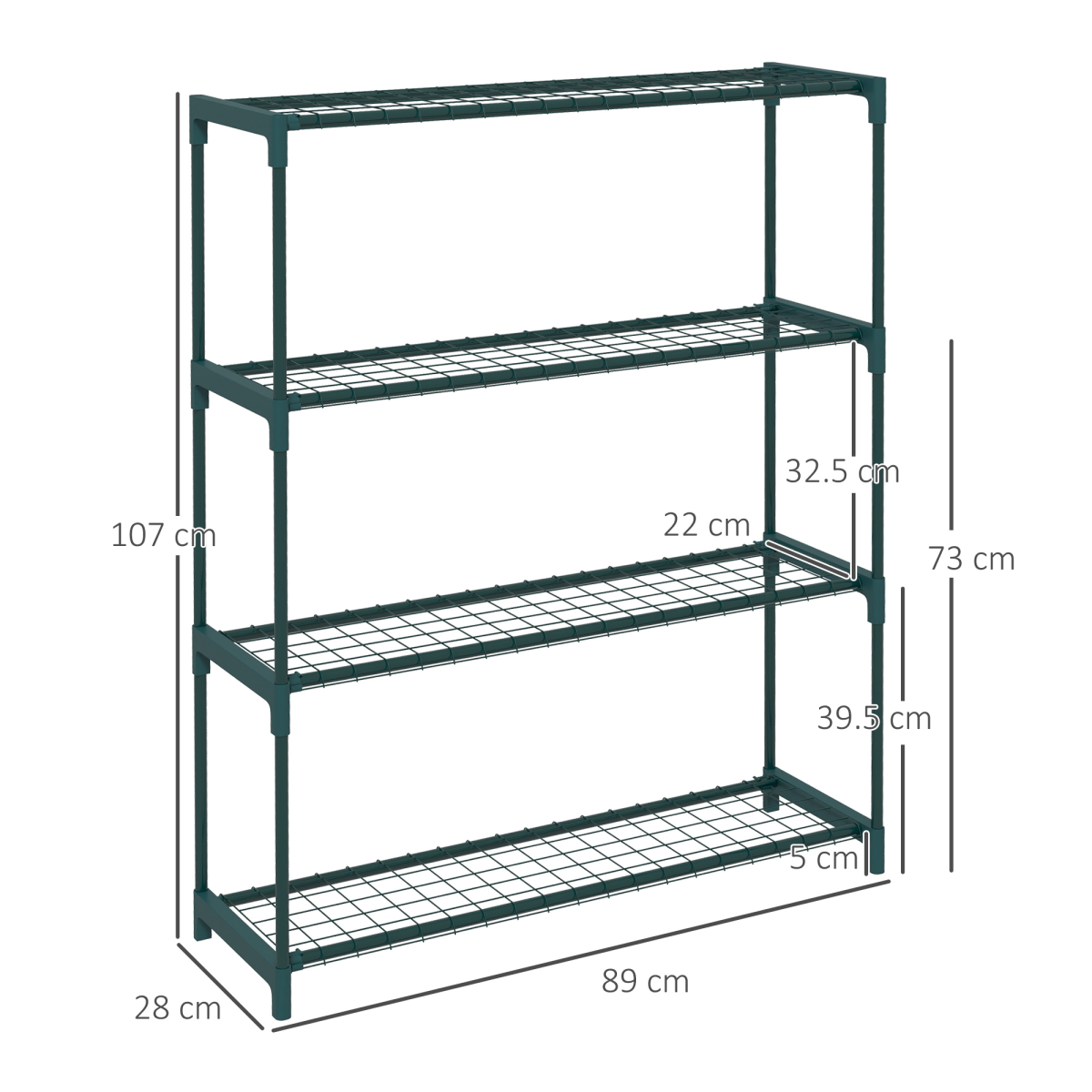 Flower Stand/Plant Stand