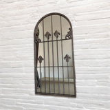 120CM WALL MIRROR
