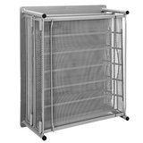 Vinsani Coffee Pod Double Drawer 1010373