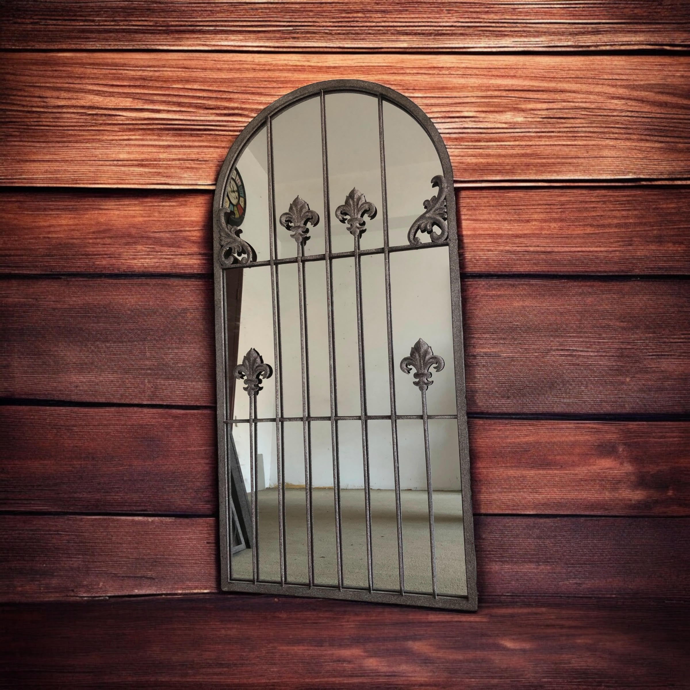 120CM WALL MIRROR