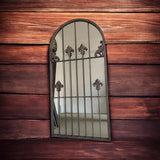 120CM WALL MIRROR