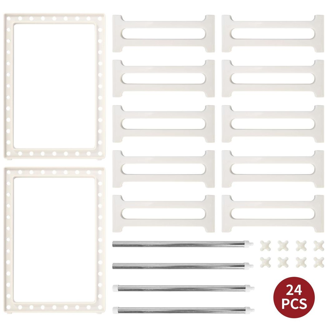 VINSANI UNDER SINK CADDY RACK 0008766