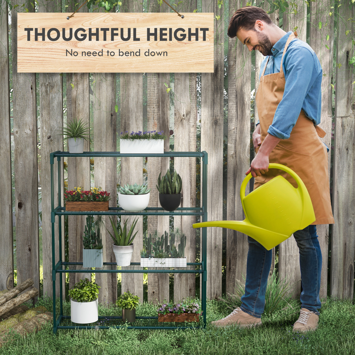 Flower Stand/Plant Stand