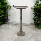 64CM BIRD BATH
