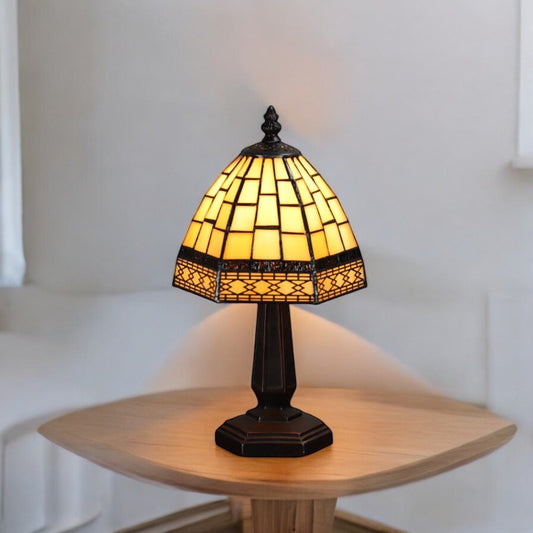 6" TIFFANY LAMP