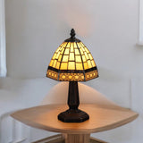 6" TIFFANY LAMP