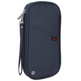 VINSANI DELUXE PASSPORT ORG NAVY BLUE 1010327