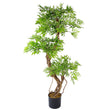 140cm Realistic Artificial Japanese Fruticosa Tree Ficus Tree