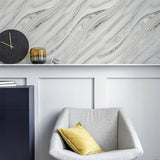 Soft Mineral Silver sw12