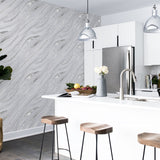 Soft Mineral Silver sw12