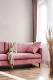 Diamond Plain Blush sw12