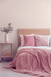 Diamond Plain Blush sw12