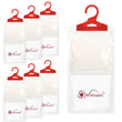 VINSANI 6PC HANGING WARDROBE DEHUMIDIFIER BAG