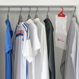 VINSANI 6PC HANGING WARDROBE DEHUMIDIFIER BAG