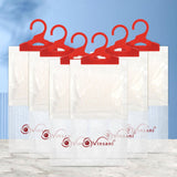 VINSANI 6PC HANGING WARDROBE DEHUMIDIFIER BAG