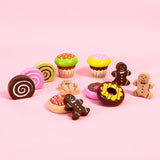 SOKA CAKE SELECTION SET 1010090