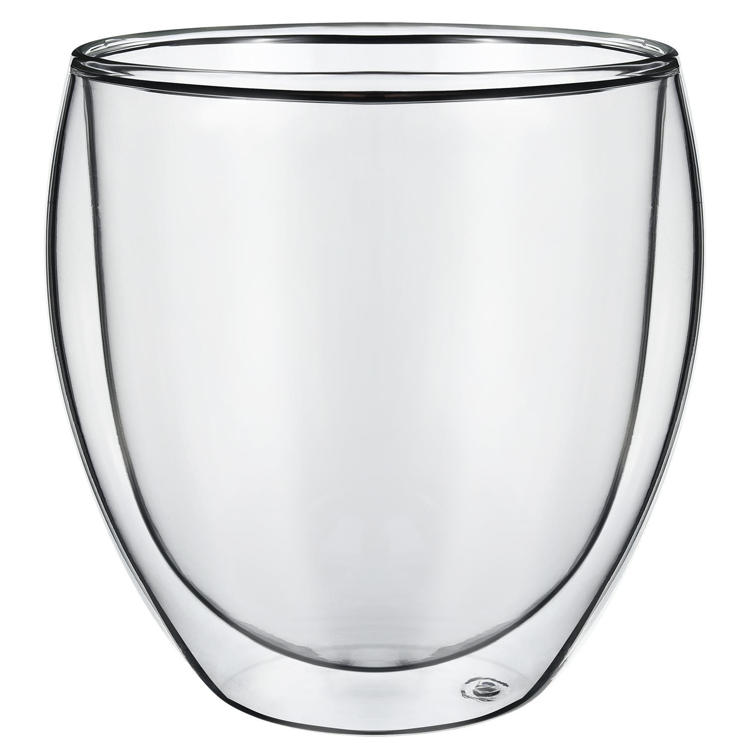 VINSANI DOUBLE WALL GLASSES ARC 1010065