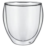 VINSANI DOUBLE WALL GLASSES ARC 1010065