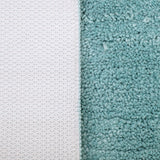 VINSANI BATH MAT 50X80cm L.BLUE 1010158