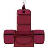 VINSANI TOILETRY BAG HOT PINK 1010180
