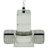 VINSANI TOILETRY BAG L.GREY 1010184