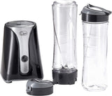 Quest Personal Blender BPA Free  Black & Grey  - 34029