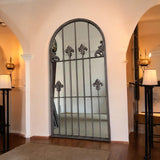 120CM WALL MIRROR