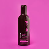 He-Shi Rapid 1 Hour Liquid Self Tan - Medium to Dark Tan - Quick Dry