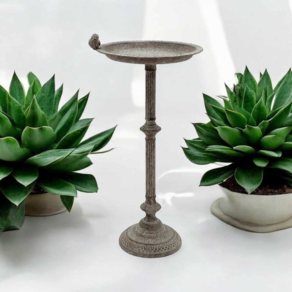 64CM BIRD BATH
