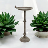 64CM BIRD BATH