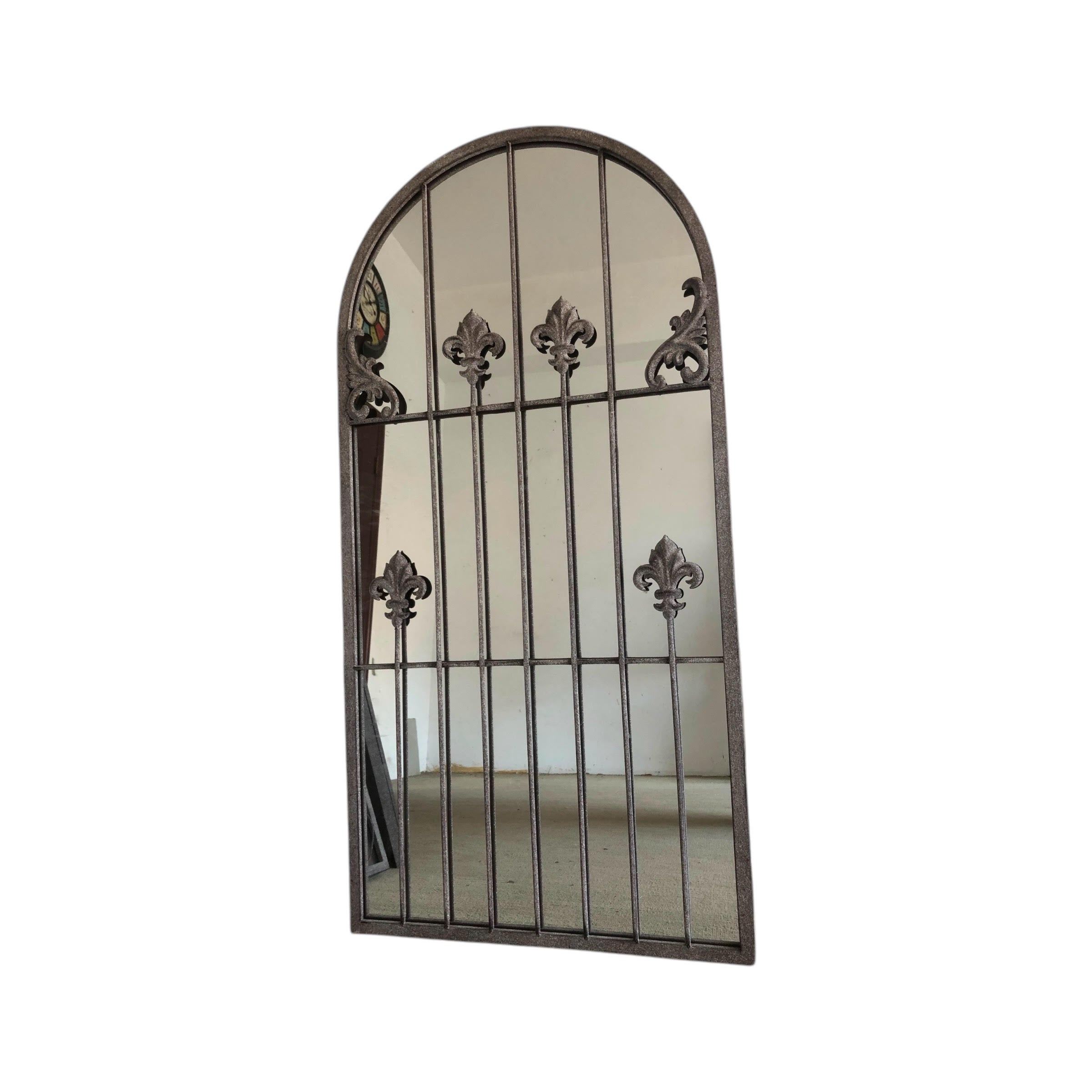 120CM WALL MIRROR