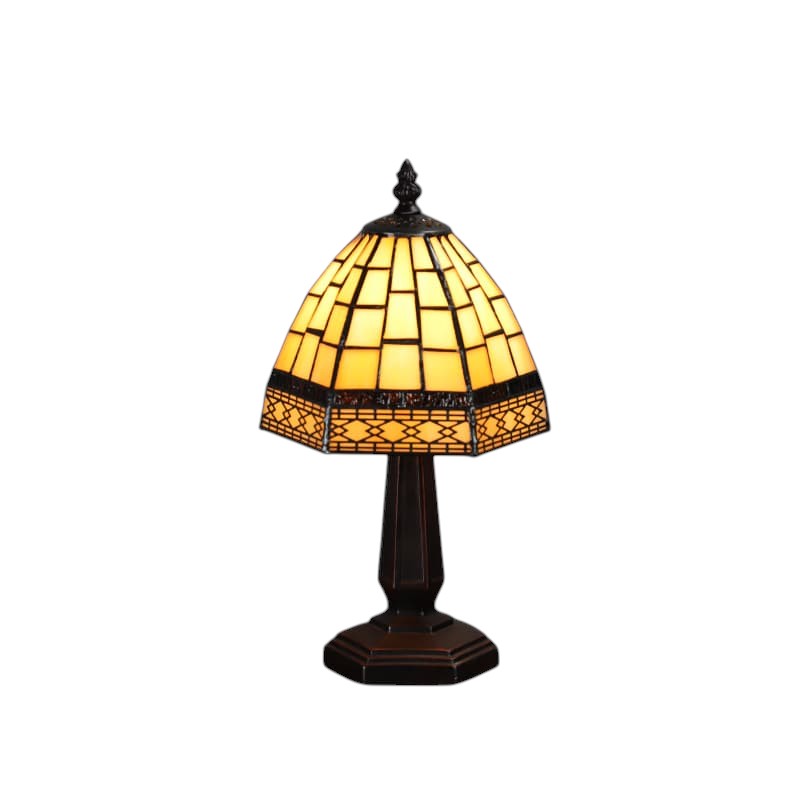 6" TIFFANY LAMP