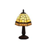 6" TIFFANY LAMP